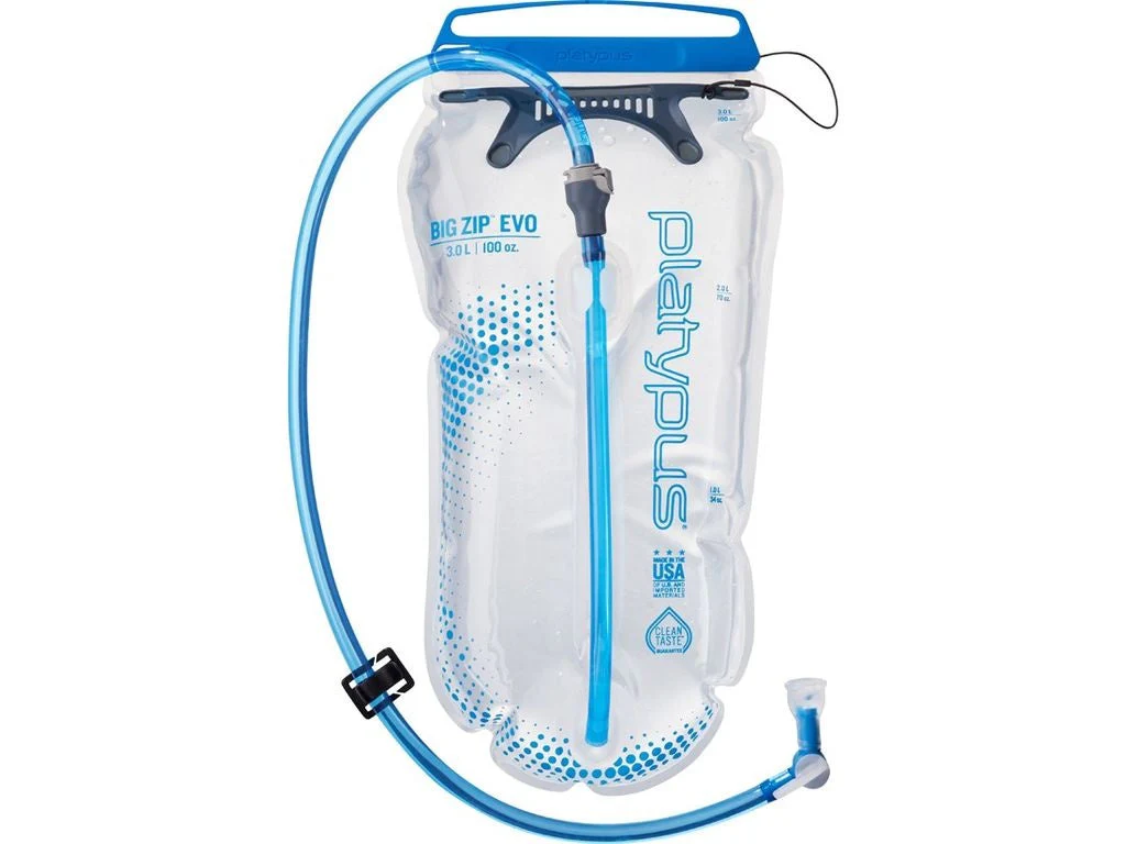 Platypus Big Zip Evo - Image 4