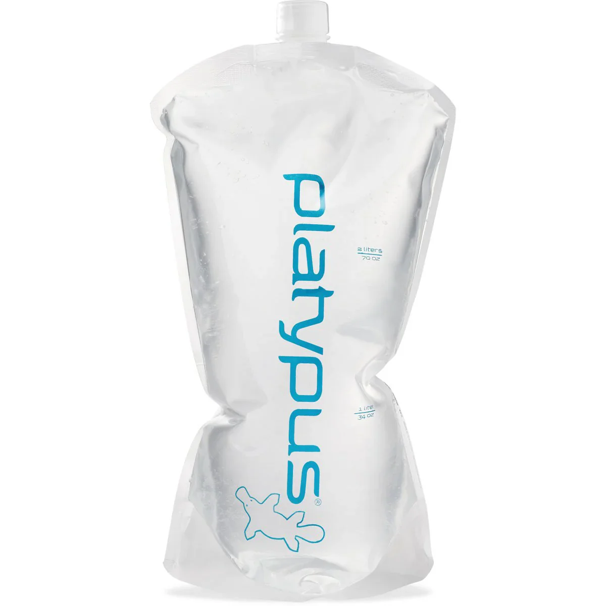 Platypus Soft Bottle Closure Cap - Image 10