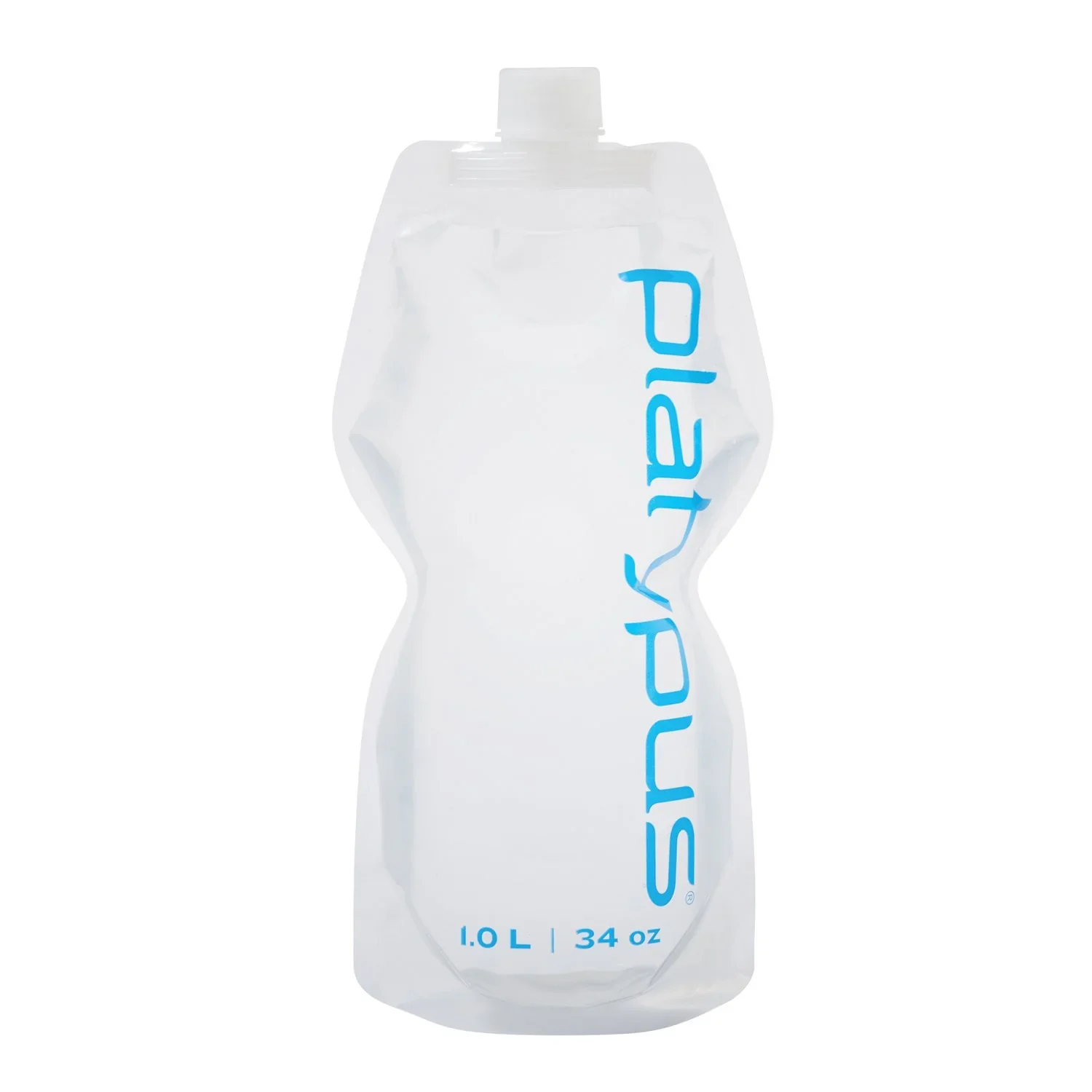Platypus Soft Bottle Closure Cap - Image 7