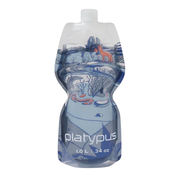 Platypus Soft Bottle Closure Cap - Image 8