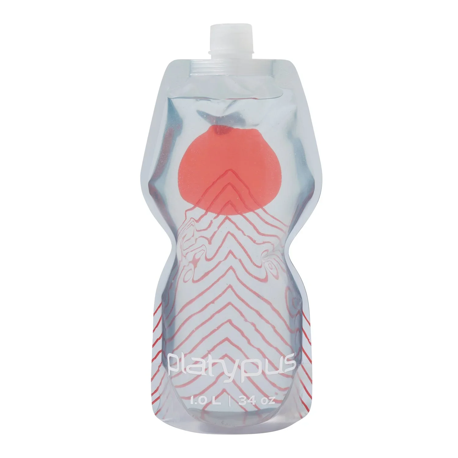 Platypus Soft Bottle Closure Cap - Image 9