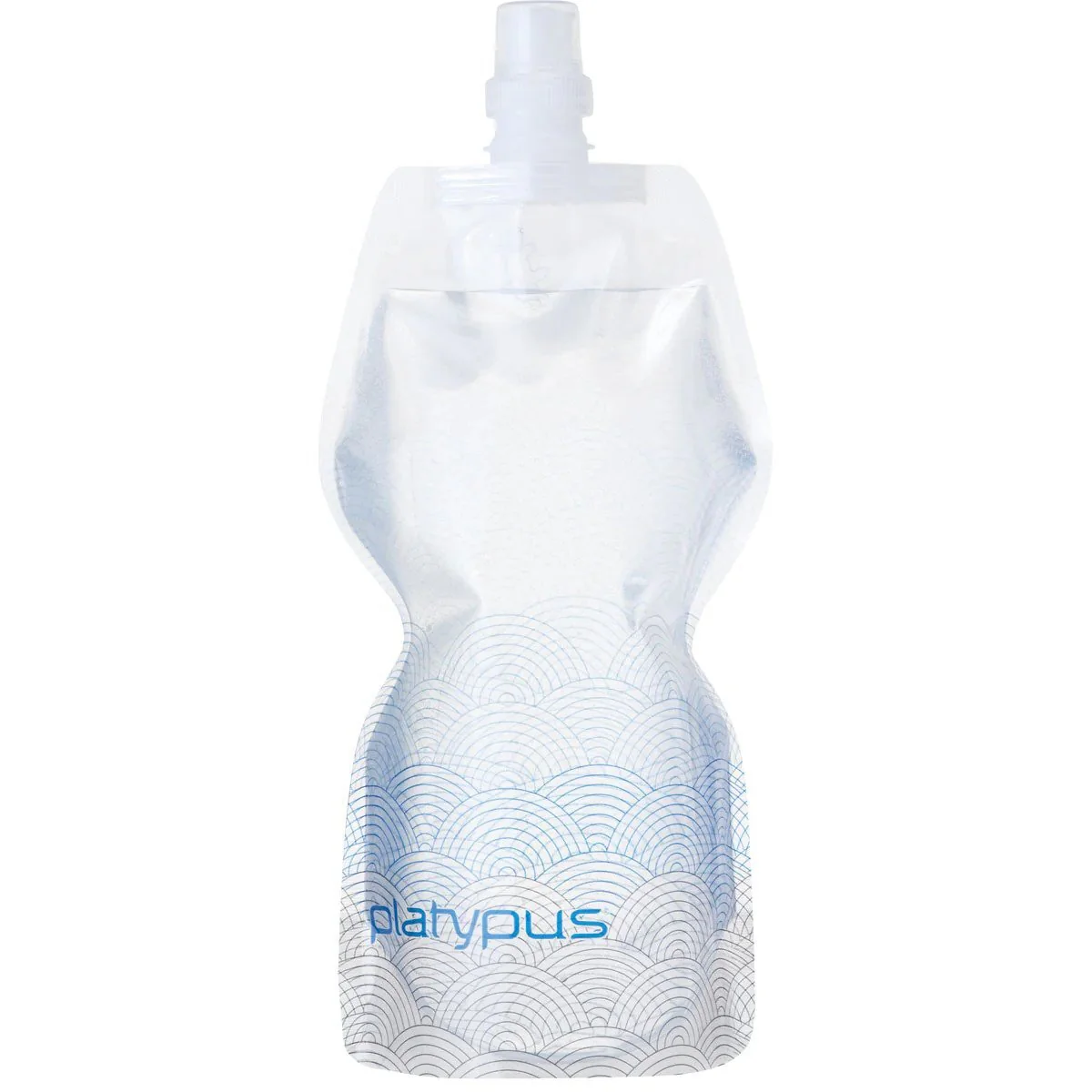 Platypus Soft Bottle Push Pull Cap - Image 10