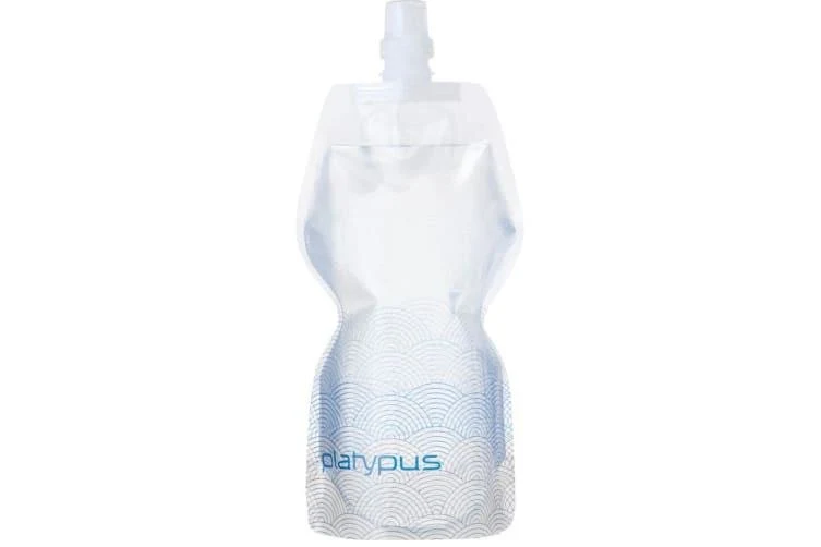 Platypus Soft Bottle Push Pull Cap - Image 4