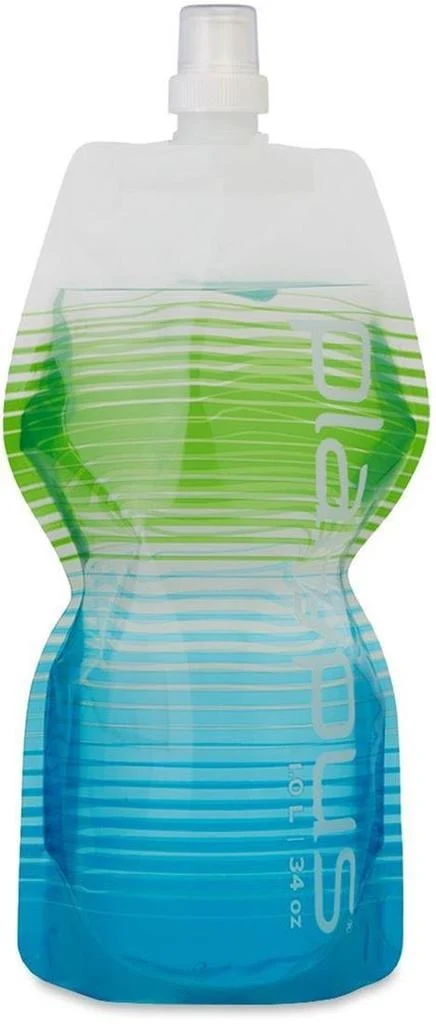Platypus Soft Bottle Push Pull Cap - Image 6