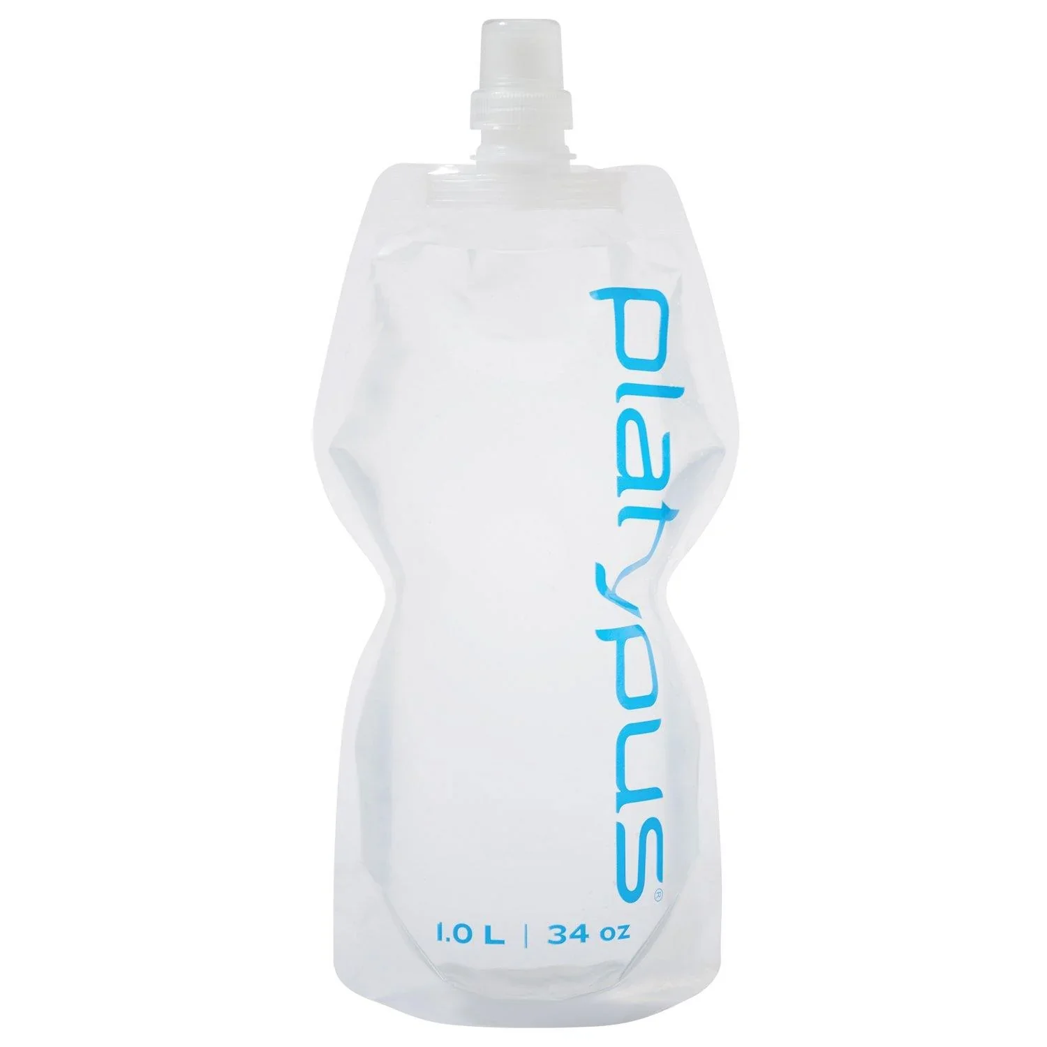 Platypus Soft Bottle Push Pull Cap - Image 8