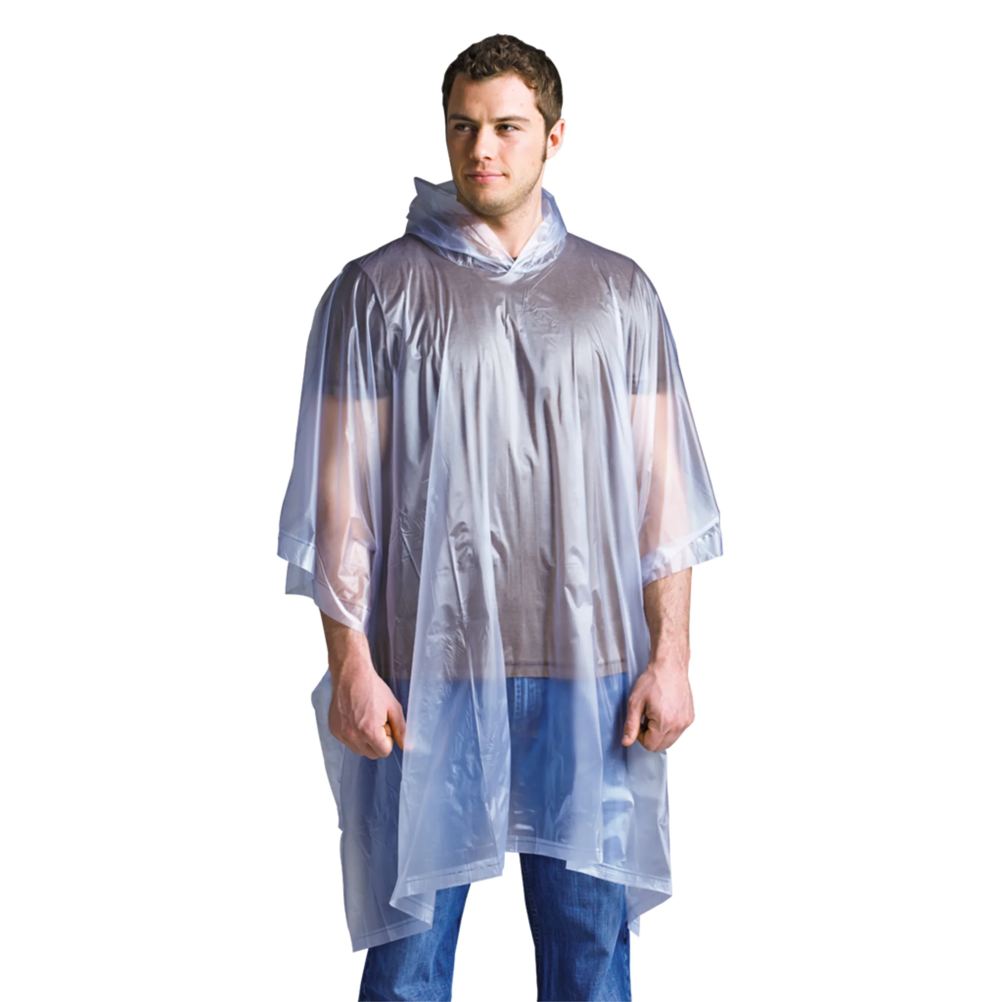 Coghlan's Poncho - Image 3