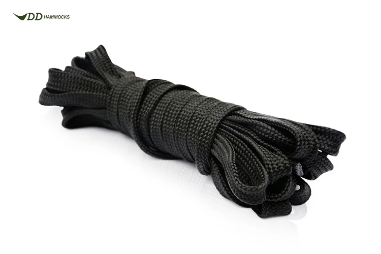 DD Hammocks Strong Webbing 10m