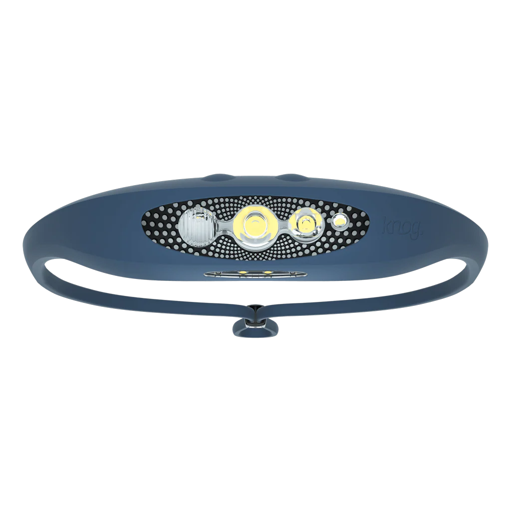 Knog Bilby 400 Lumen Headlamp - Image 2