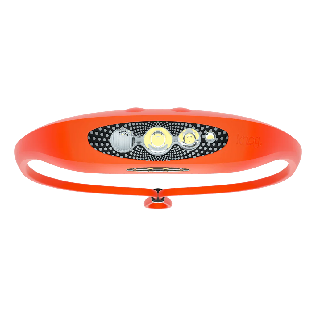 Knog Bilby 400 Lumen Headlamp - Image 3