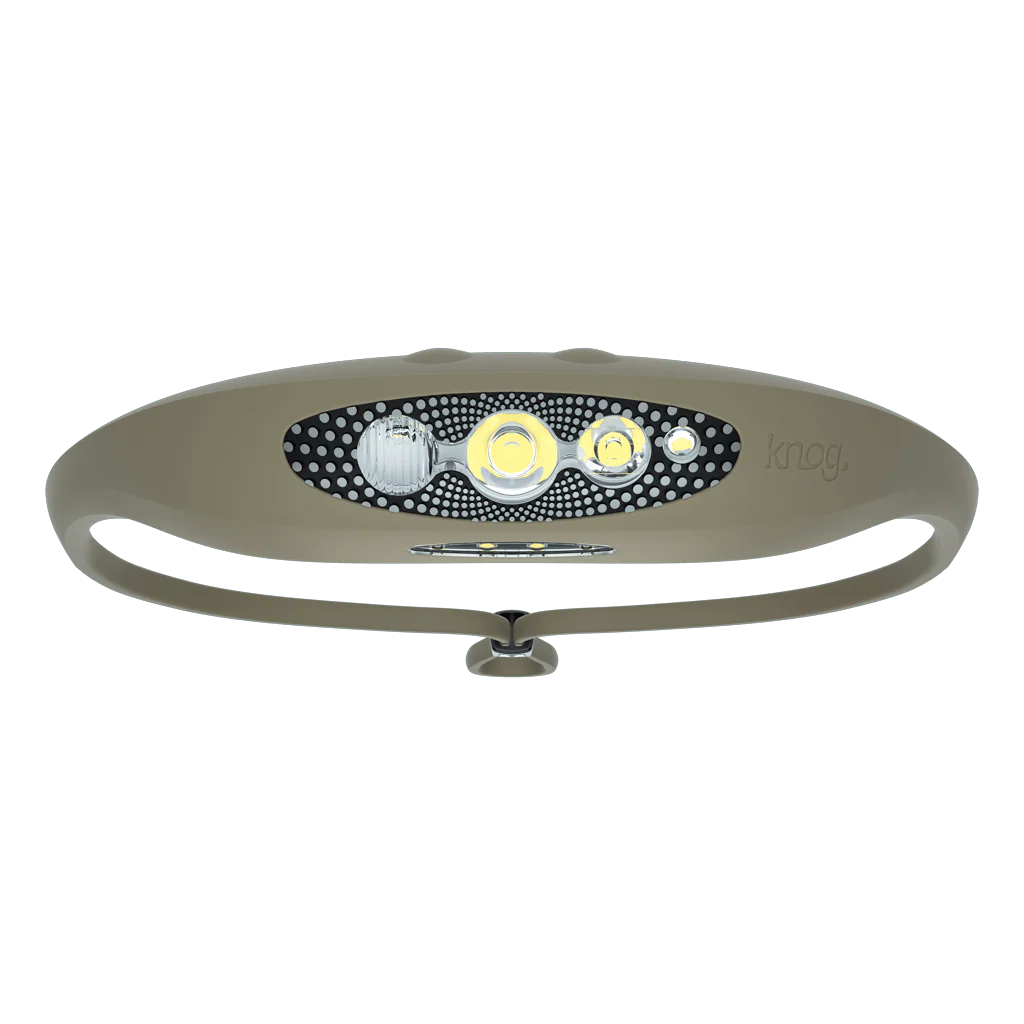Knog Bilby 400 Lumen Headlamp - Image 4