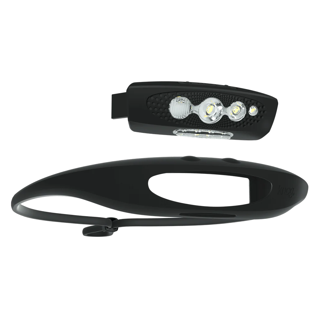 Knog Bilby 400 Lumen Headlamp - Image 8