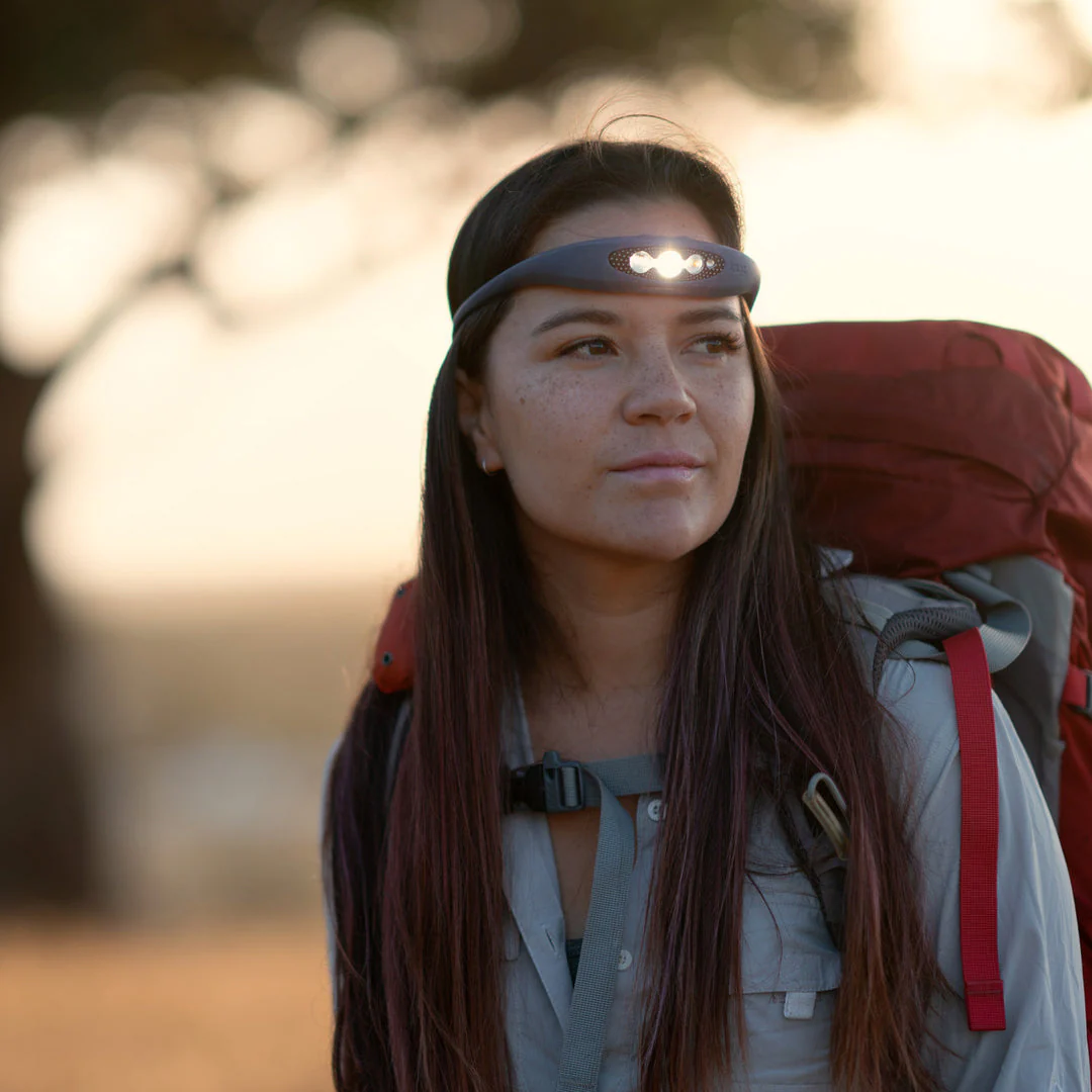 Knog Bilby 400 Lumen Headlamp - Image 9