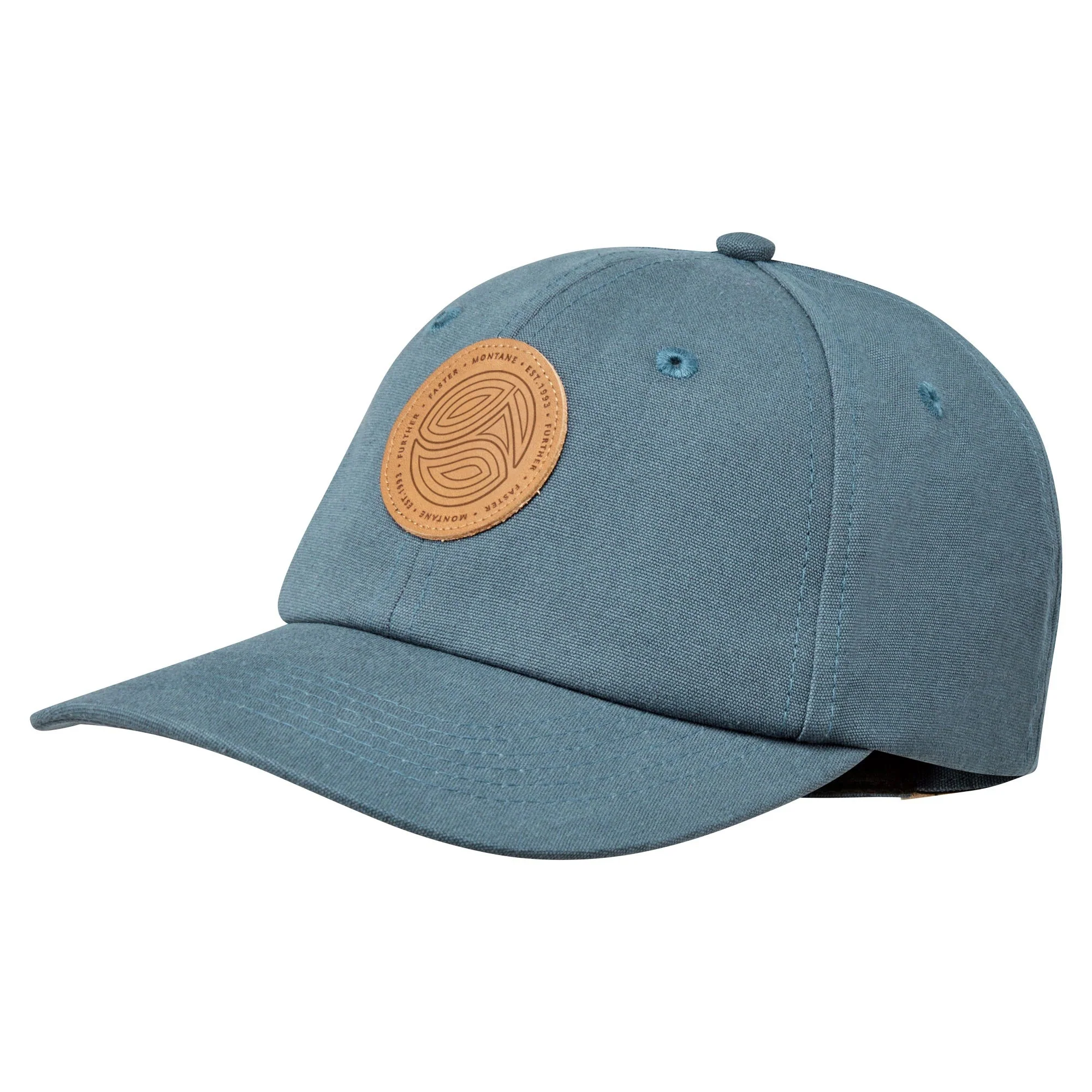 Montane Canvas Basecamp Cap - Image 2