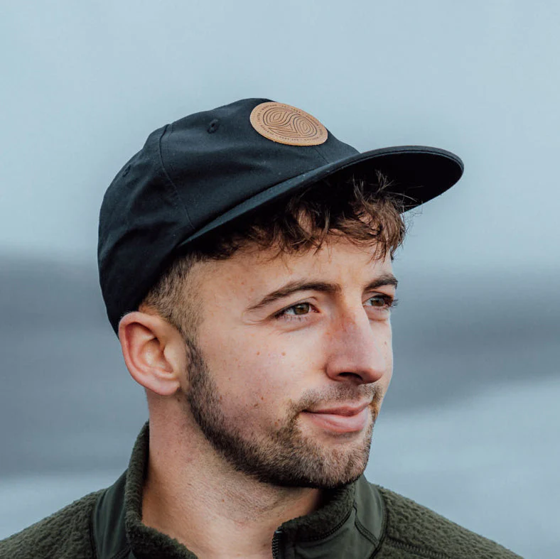 Montane Canvas Basecamp Cap - Image 4
