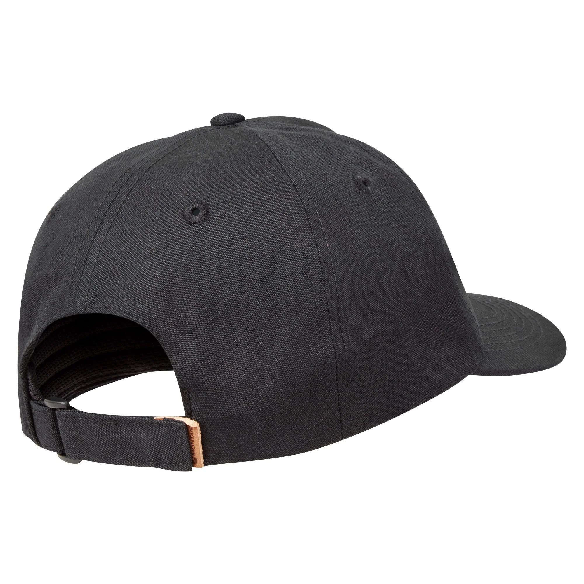 Montane Canvas Basecamp Cap - Image 5