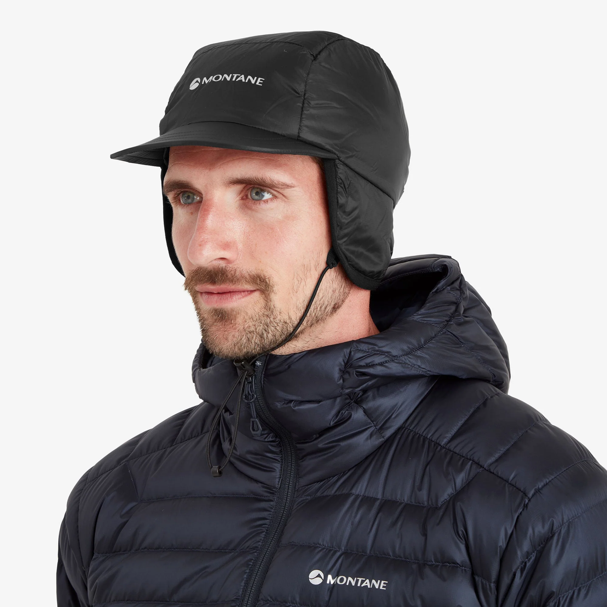Montane Insulated Mountain Cap - Image 3