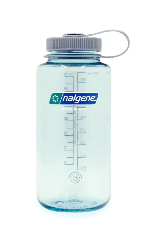 Nalgene Sustain Wide Mouth 1L Bottle - Image 10