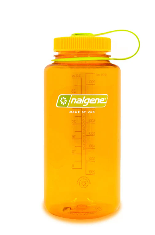 Nalgene Sustain Wide Mouth 1L Bottle - Image 14