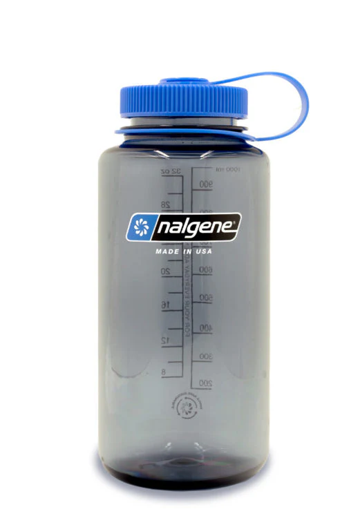 Nalgene Sustain Wide Mouth 1L Bottle - Image 16