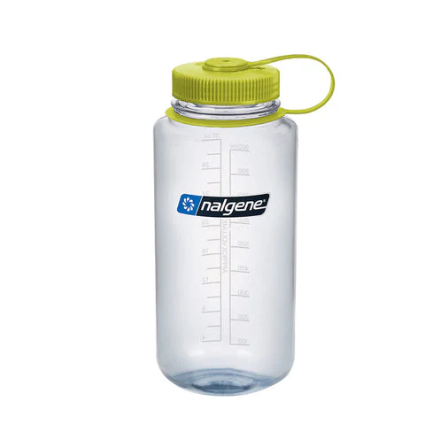 Nalgene Sustain Wide Mouth 1L Bottle - Image 18