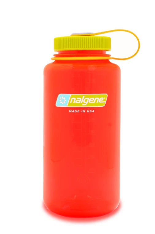 Nalgene Sustain Wide Mouth 1L Bottle - Image 19