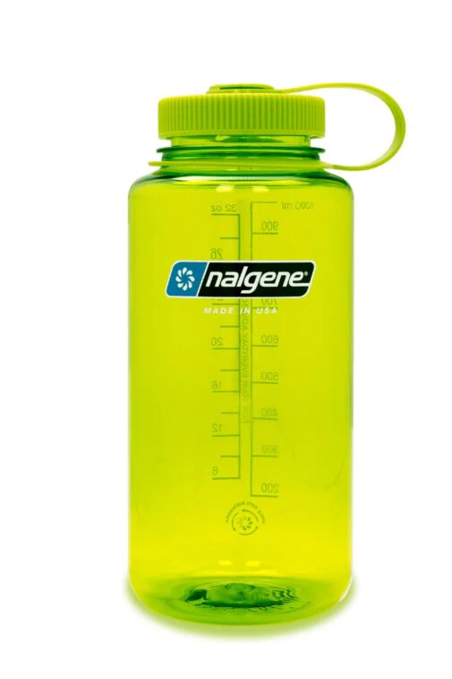 Nalgene Sustain Wide Mouth 1L Bottle - Image 20