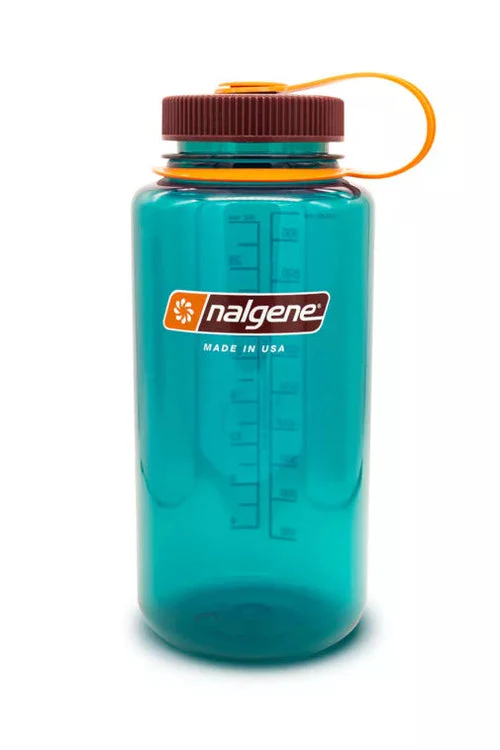 Nalgene Sustain Wide Mouth 1L Bottle - Image 21