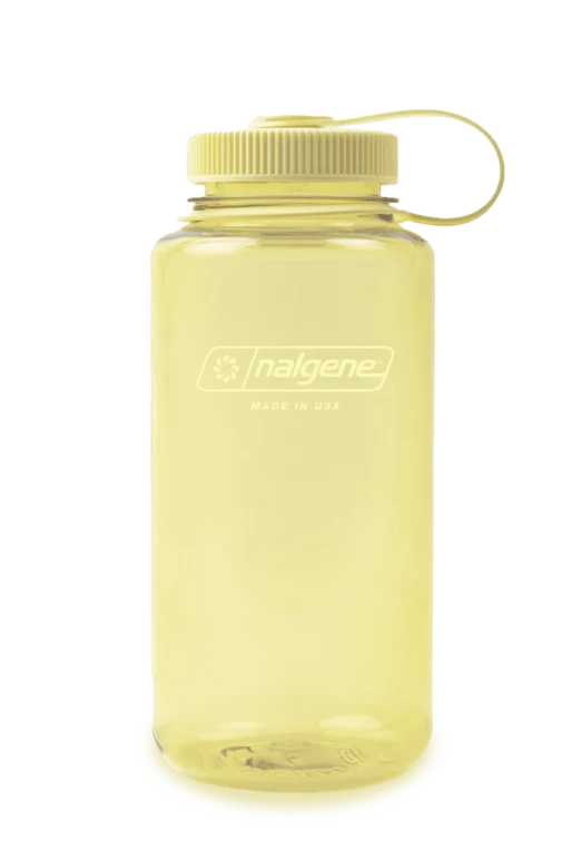 Nalgene Sustain Wide Mouth 1L Bottle - Image 22