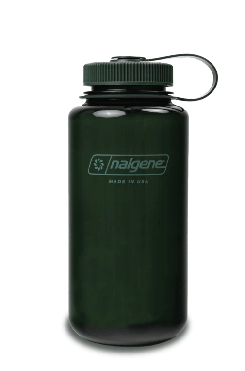 Nalgene Sustain Wide Mouth 1L Bottle - Image 24