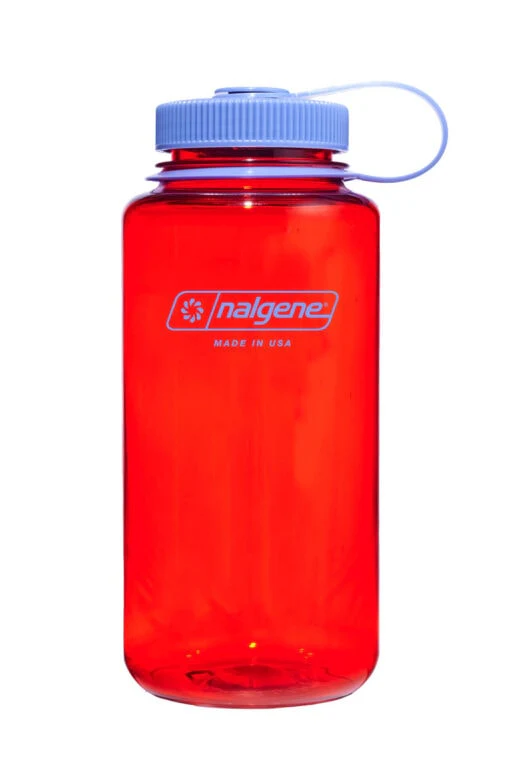 Nalgene Sustain Wide Mouth 1L Bottle - Image 27