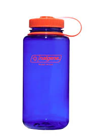 Nalgene Sustain Wide Mouth 1L Bottle - Image 28