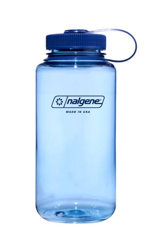 Nalgene Sustain Wide Mouth 1L Bottle - Image 29