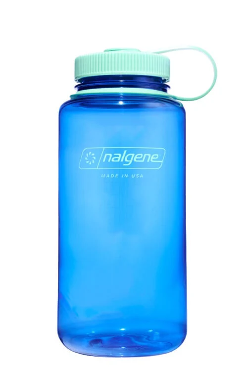 Nalgene Sustain Wide Mouth 1L Bottle - Image 30