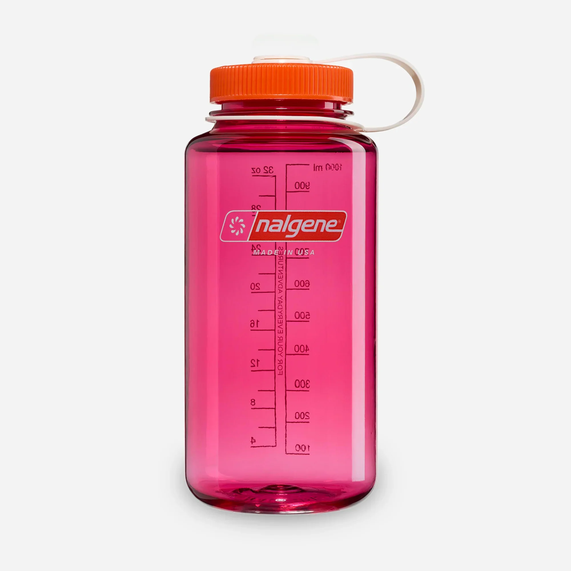Nalgene Sustain Wide Mouth 1L Bottle - Image 44