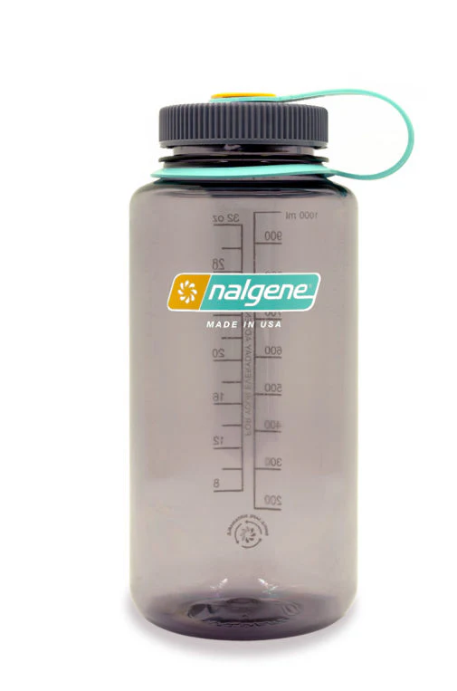 Nalgene Sustain Wide Mouth 1L Bottle - Image 5