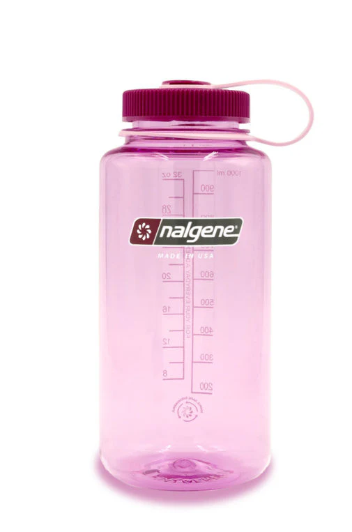 Nalgene Sustain Wide Mouth 1L Bottle - Image 8
