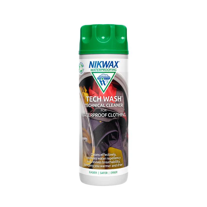 Nikwax Tech Wash