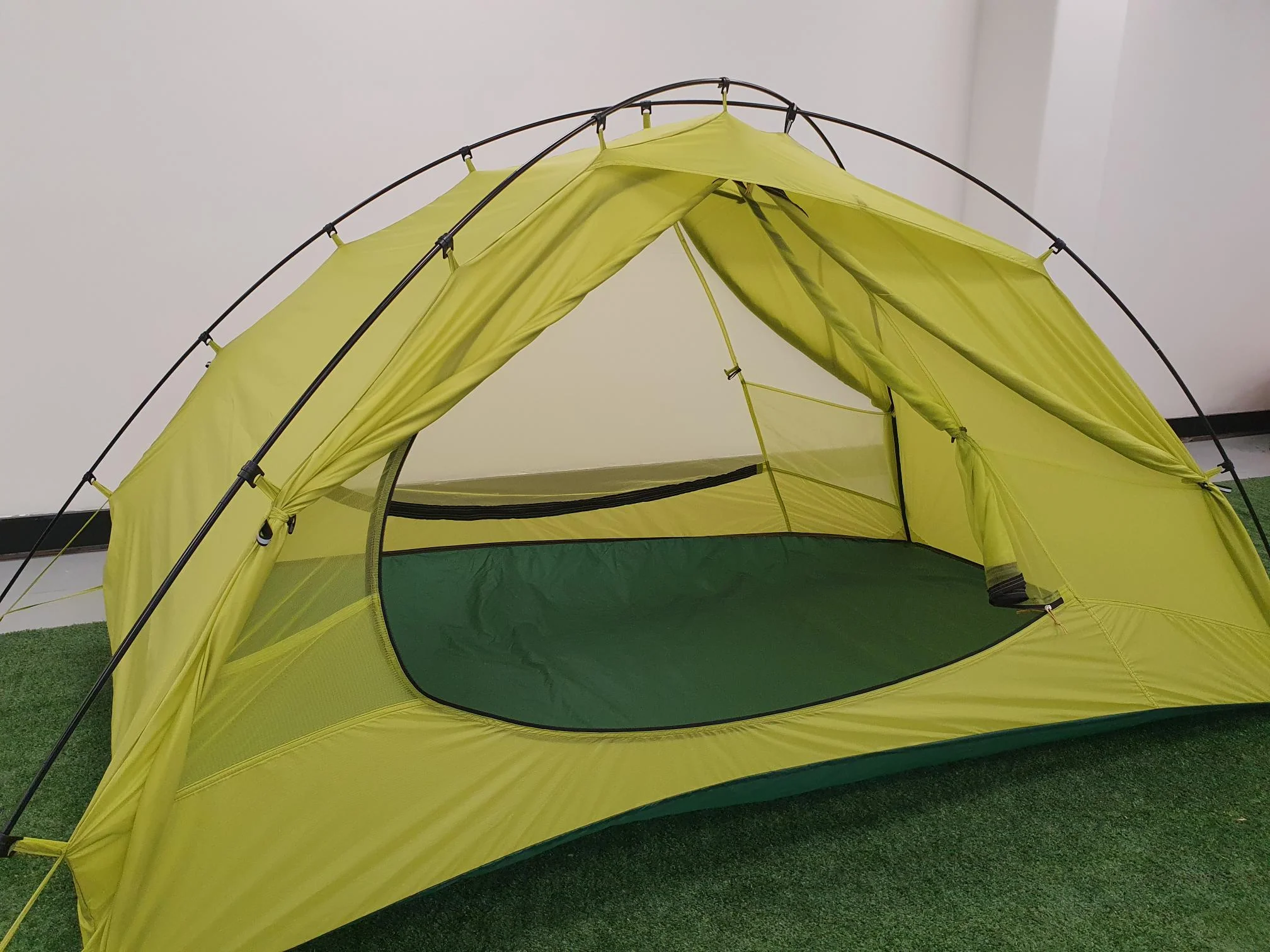 Pacertent XPT 2 Ultralight Single wall tent - Image 4