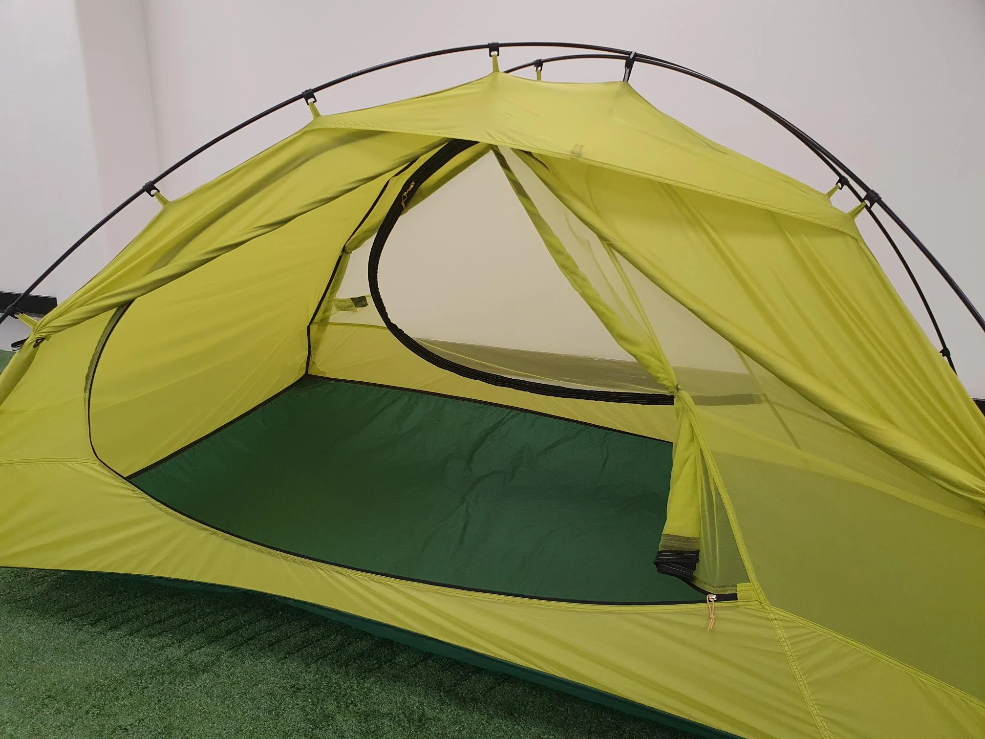 Pacertent XPT 2 Ultralight Single wall tent - Image 5