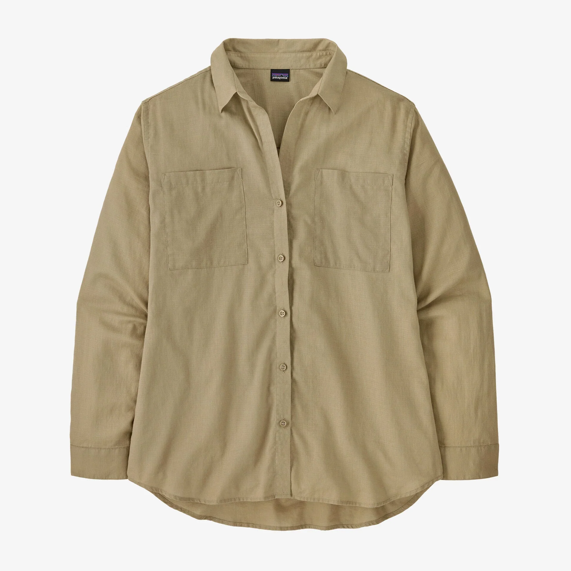 Patagonia Lightweight A/C Buttondown Shirt Women's - Image 3