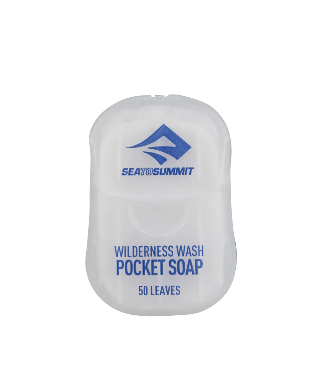 Sea To Summit Wilderness Wash Pocket Soap - Image 2