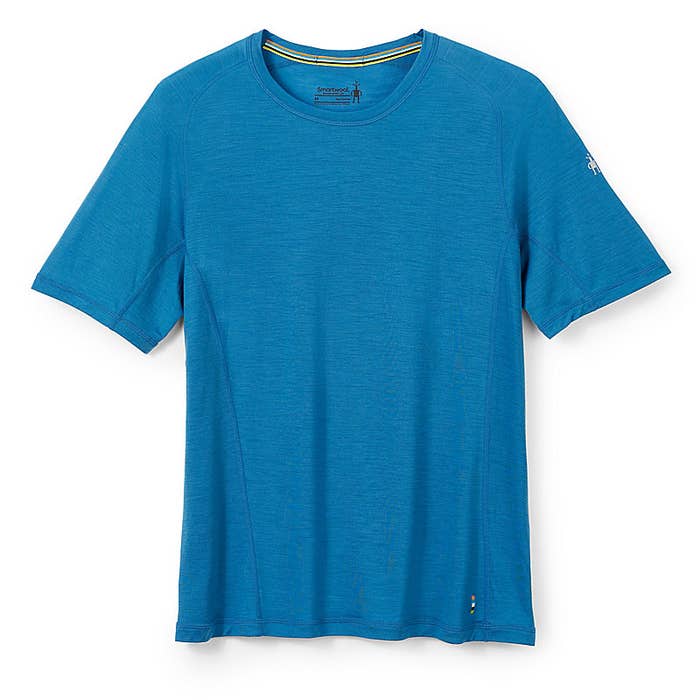 Smartwool Merino Sport Ultralite S/S Shirt Men's - Image 2