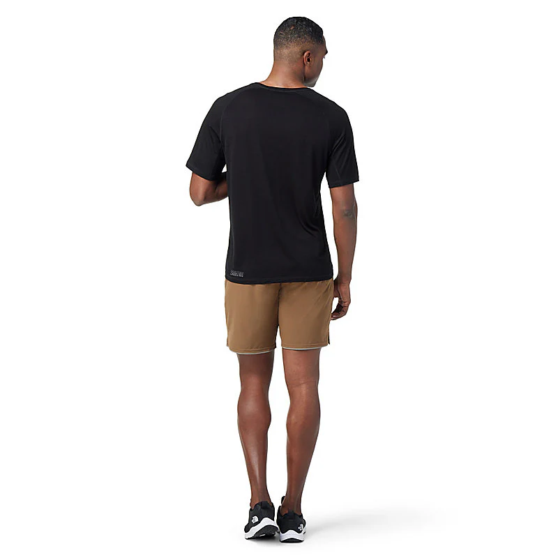 Smartwool Merino Sport Ultralite S/S Shirt Men's - Image 4