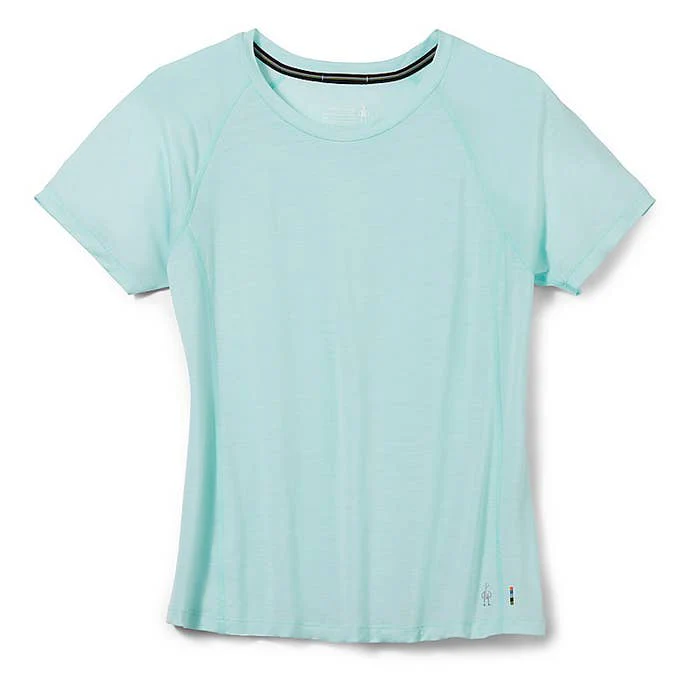 Smartwool Merino Sport Ultralite S/S Shirt Women's - Image 2