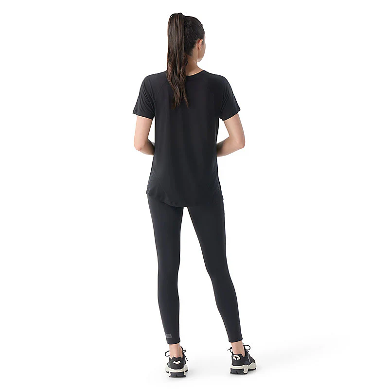 Smartwool Merino Sport Ultralite S/S Shirt Women's - Image 4