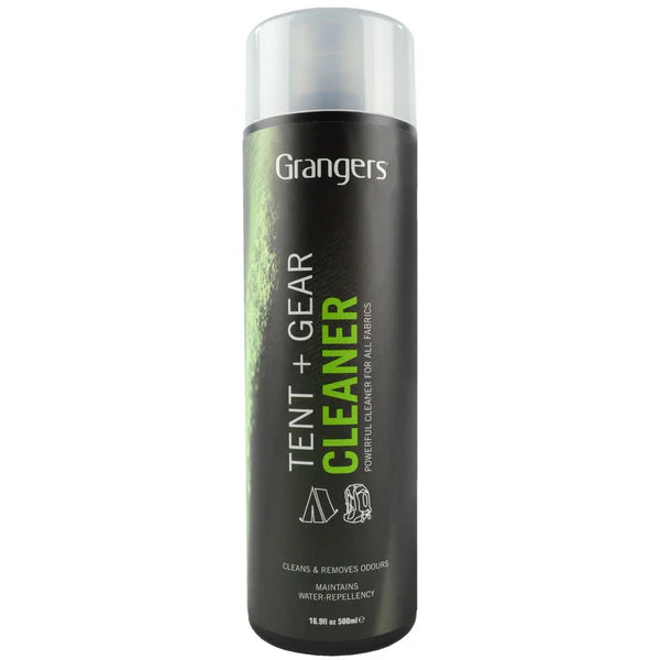 Grangers Tent + Gear Care Kit - Image 2