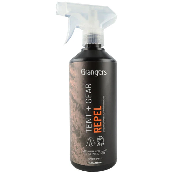 Grangers Tent + Gear Care Kit - Image 3