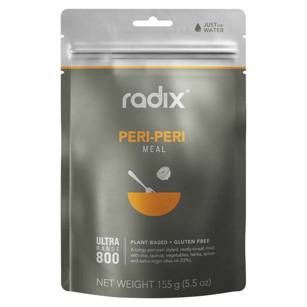 Radix Nutrition Ultra Meal Peri-Peri - Image 3