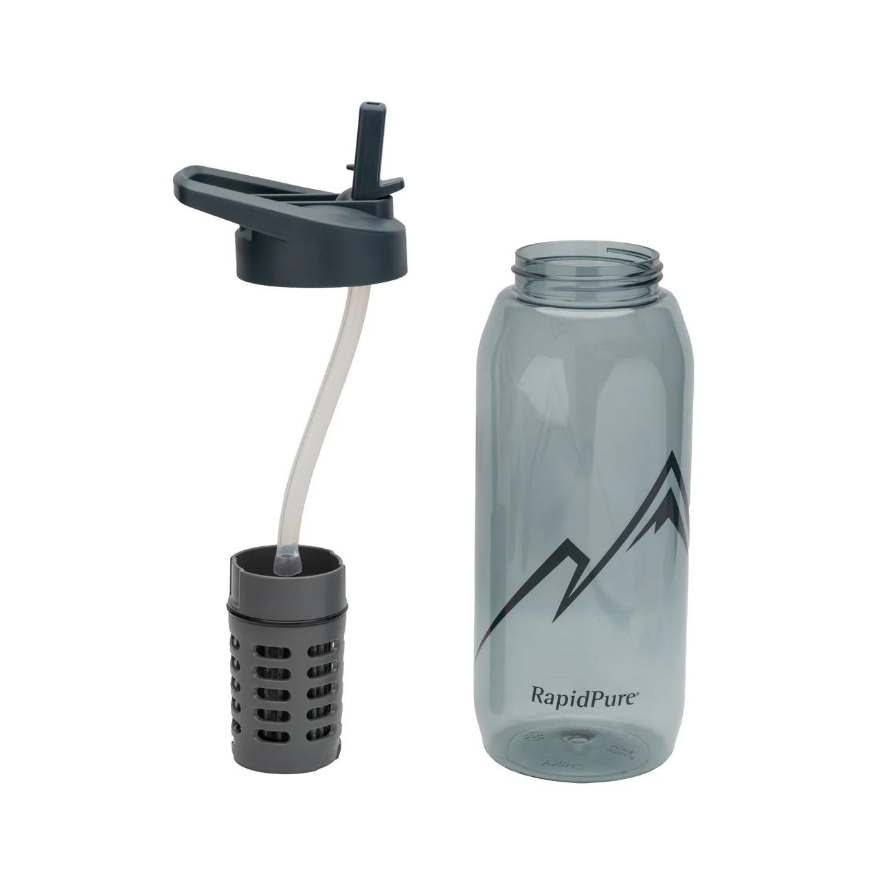 RapidPure Purifier + Bottle - Image 4