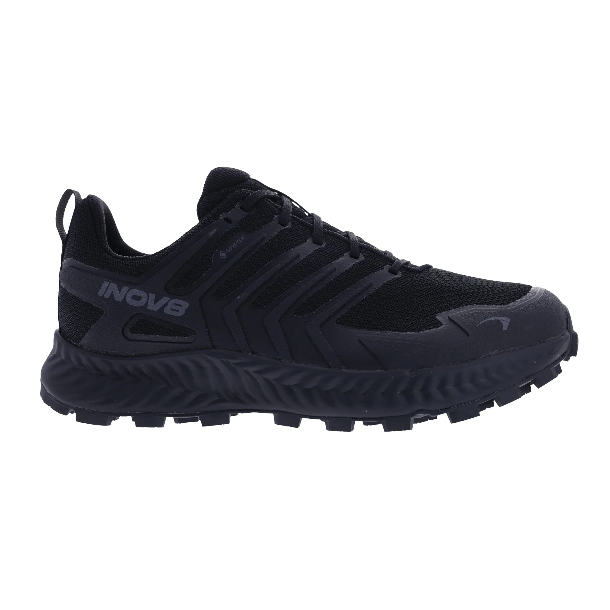 Inov8 Roclite GTX Women's Hiking Shoes - Image 2